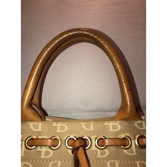 Dooney & Bourke Handbag - Picture 10 of 15